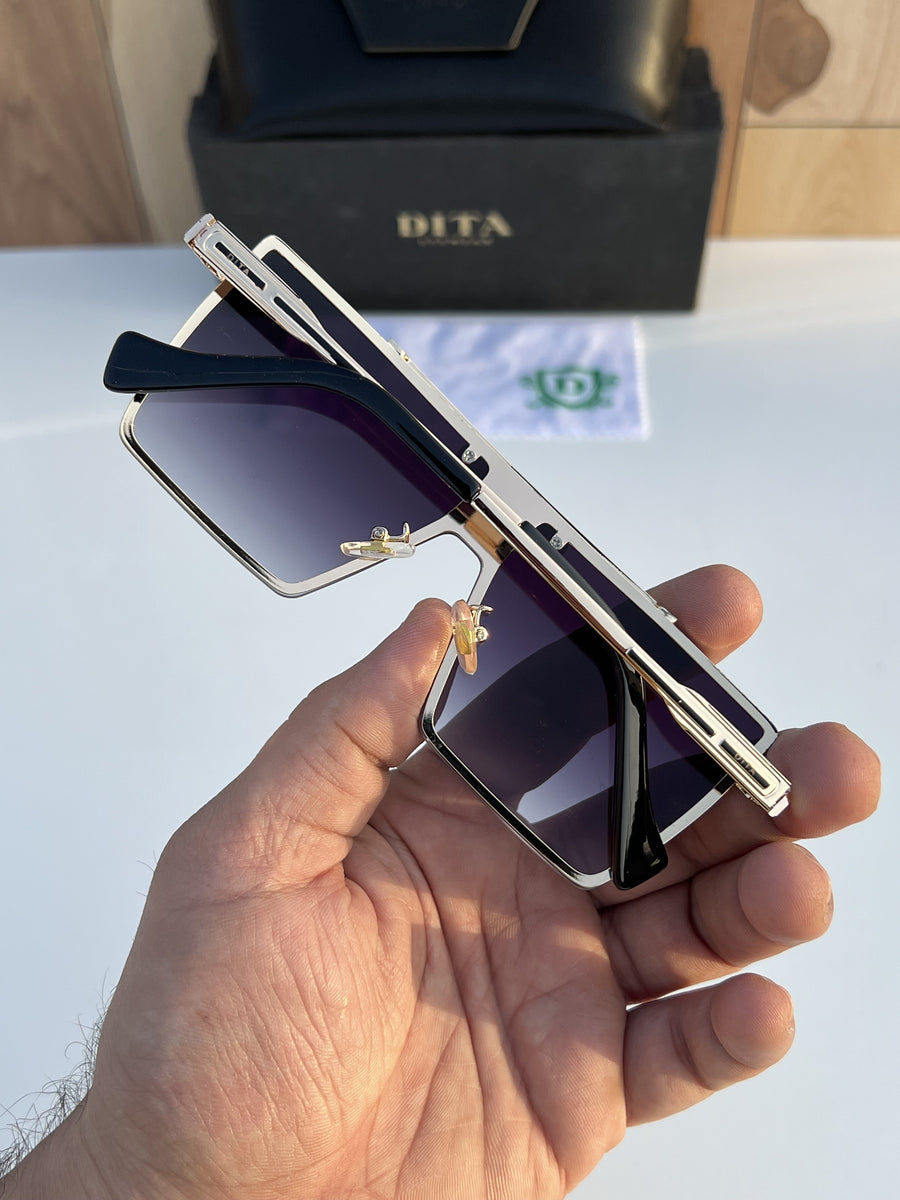 Dita_22232_gold_black