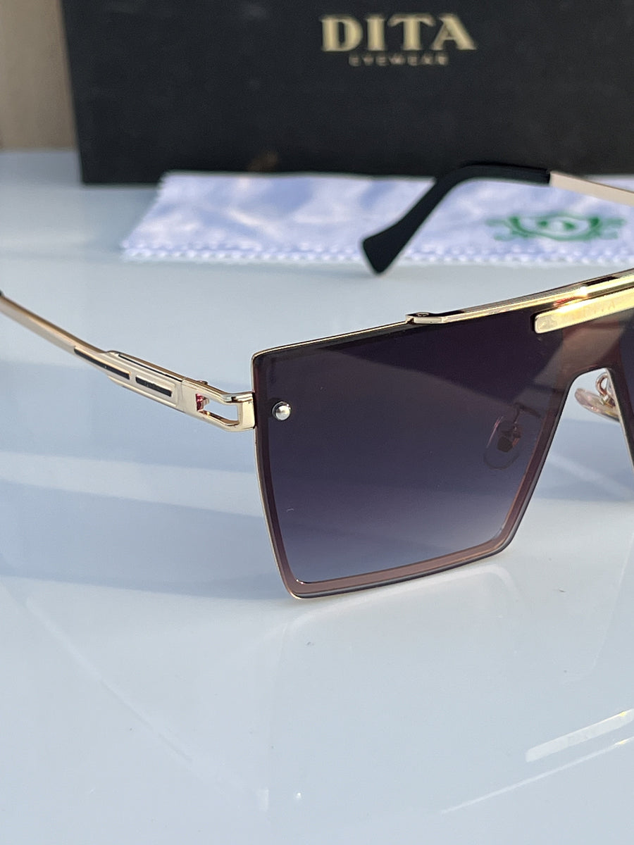 Dita_22232_gold_black