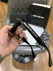 Paul hardy 3209 black