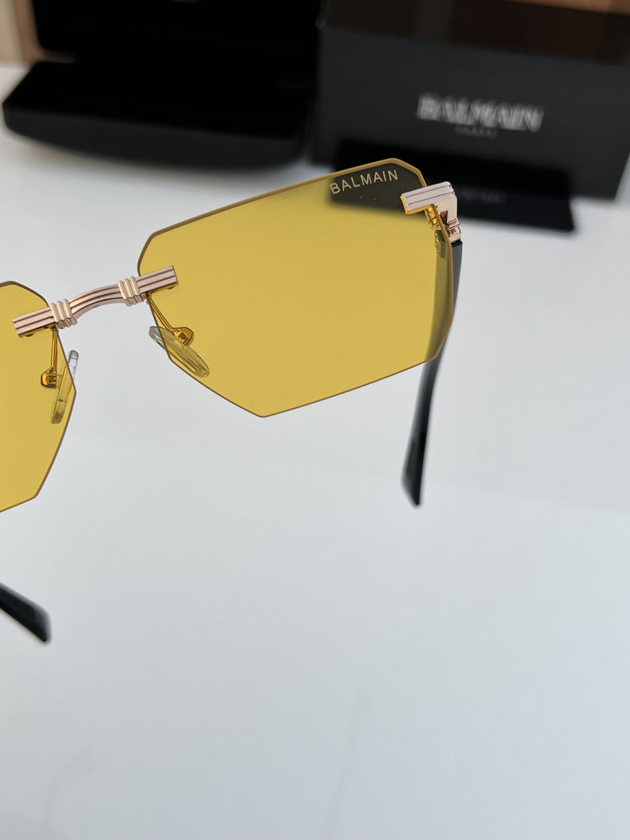 Balmain_98201_yellow