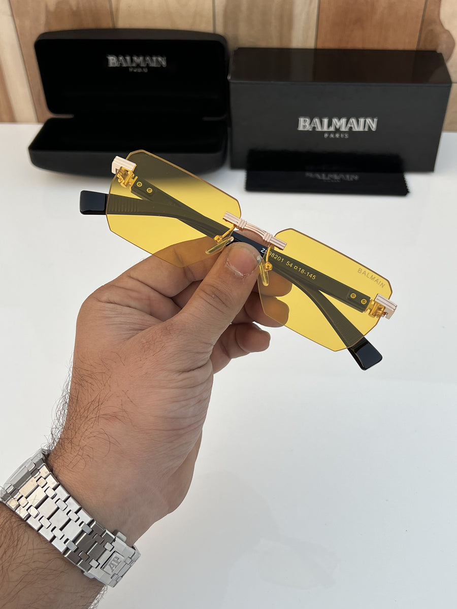 Balmain_98201_yellow
