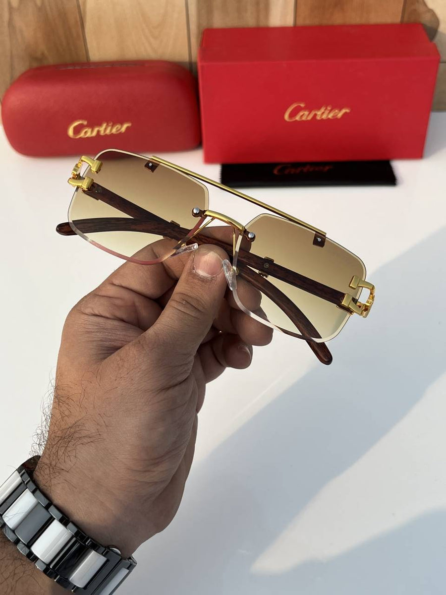 Cartier_9063_gold_brown