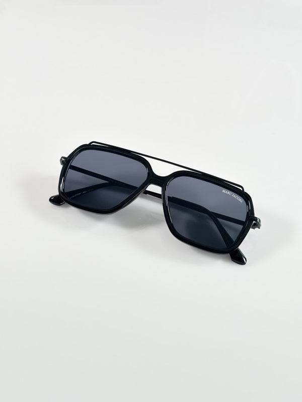 Marc Jacobs 2119 Black