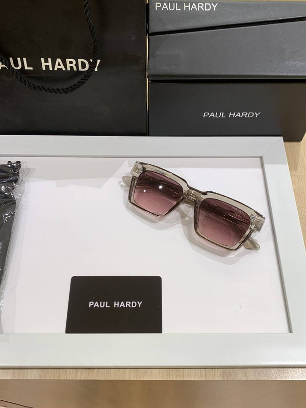 Paul hardy 3236 grey pink