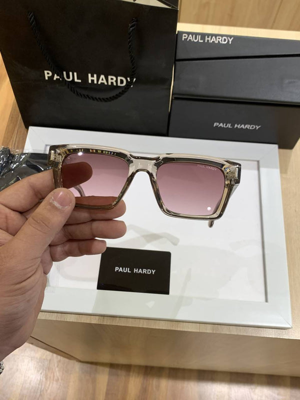Paul hardy 3236 grey pink