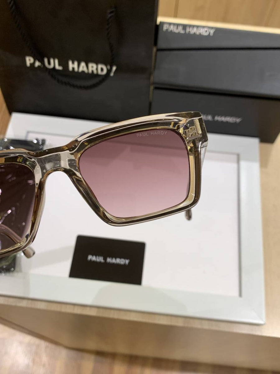 Paul hardy 3236 grey pink