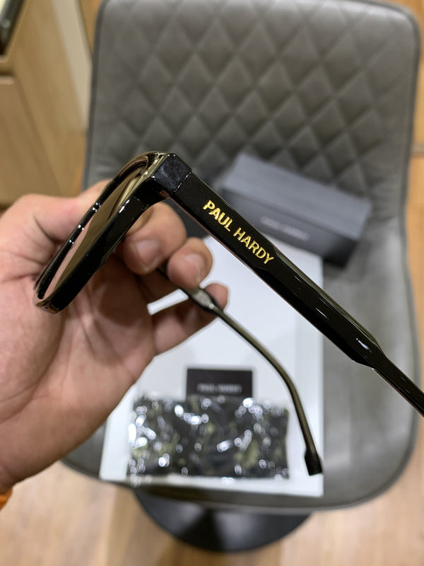 Paul hardy 10034 black