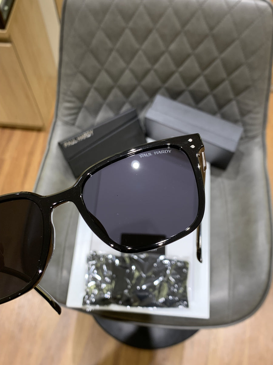Paul hardy 10034 black