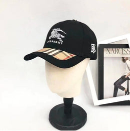 Burberry_TB_Equestrian_Knight_Monogram_Premium_Unisex_Cap_(With_Safety_Box)