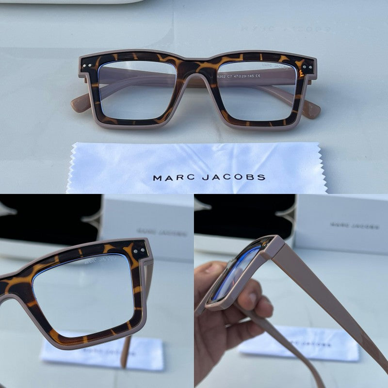 Marc jacobs 5202 tiger peach