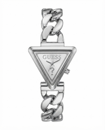 Guess USA Full Silver