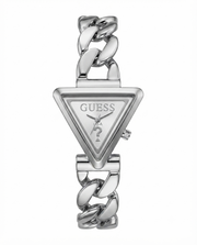 Guess USA Full Silver