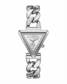 Guess USA Full Silver