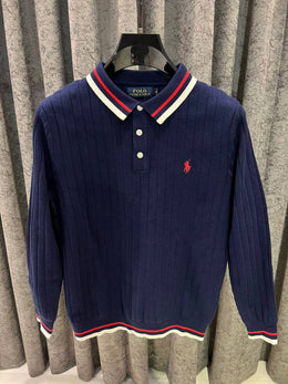 Ralph LAUUREN IMPORTED TRENDING POLO SWEATER
