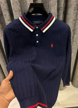 Ralph LAUUREN IMPORTED TRENDING POLO SWEATER