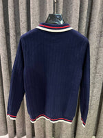 Ralph LAUUREN IMPORTED TRENDING POLO SWEATER