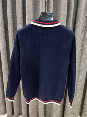Ralph LAUUREN IMPORTED TRENDING POLO SWEATER