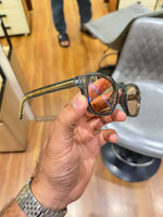 Prada 3490 green candy