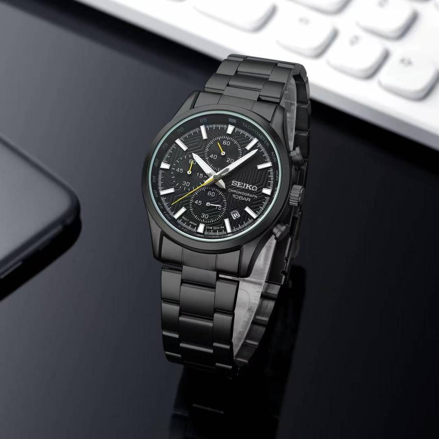 Seiko Prospex Police Tauriko