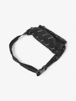 Balenciaga B28 Logo All Over Unisex Shoulder-Waist Bag With DustCover