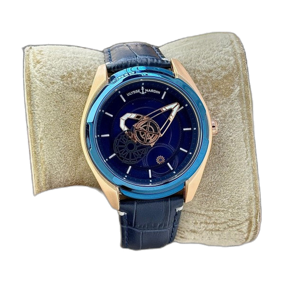 Ulysses Nardin 2303-270 Black Freak Automatic