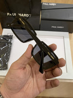 Paul hardy 3241 black