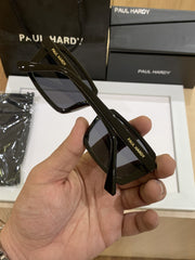 Paul hardy 3241 black