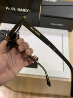 Paul hardy 3241 black