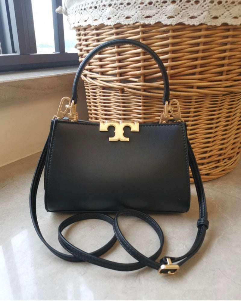 Tori Burch_Mini_Eleanor_Satchel_Bag_With_Box