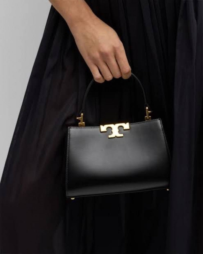 Tori Burch_Mini_Eleanor_Satchel_Bag_With_Box