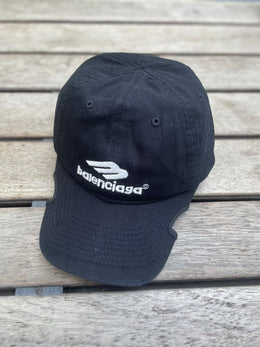 Balenciaga 3B Sports Icon Baseball Premium Unisex Cap (With Safety Box) 889