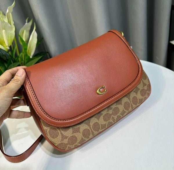 Coach_Legacy_Premium_Shoulder_Bag_With_OriginalBox