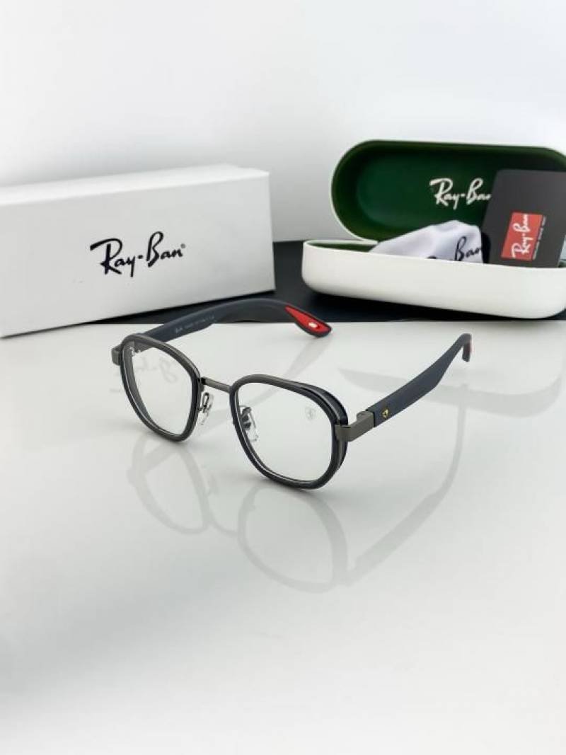 Rey ban 3674 black Plano