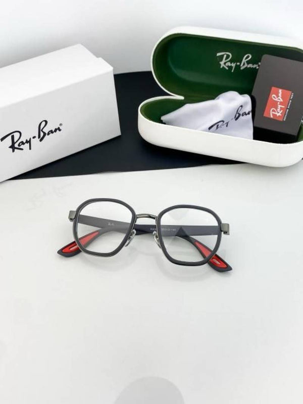 Rey ban 3674 black Plano