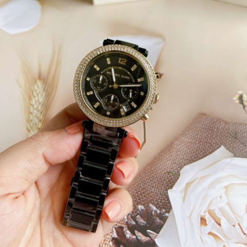 Michael kors parker Japan