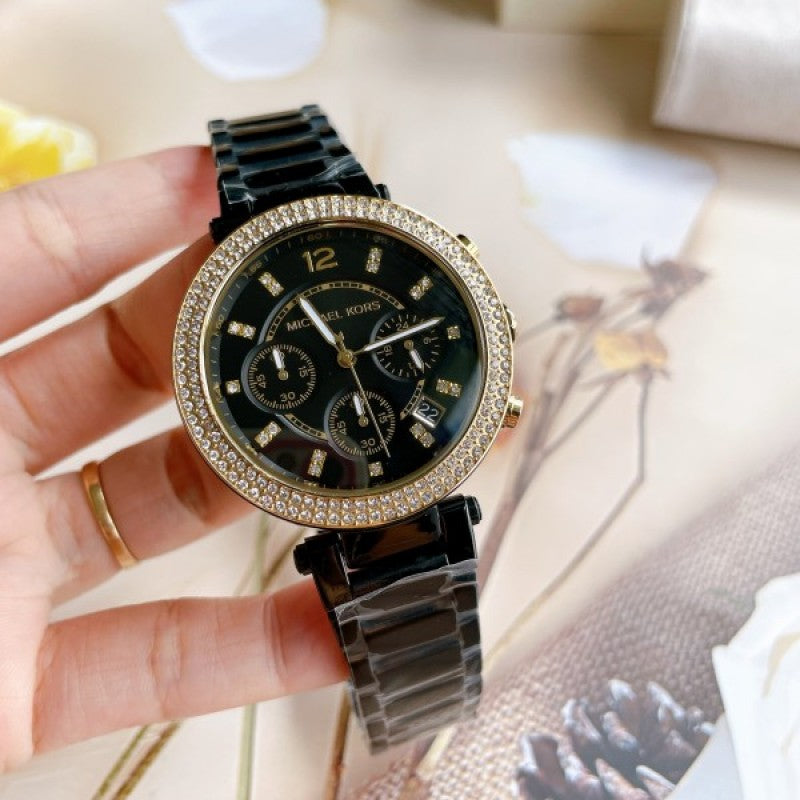 Michael kors parker Japan