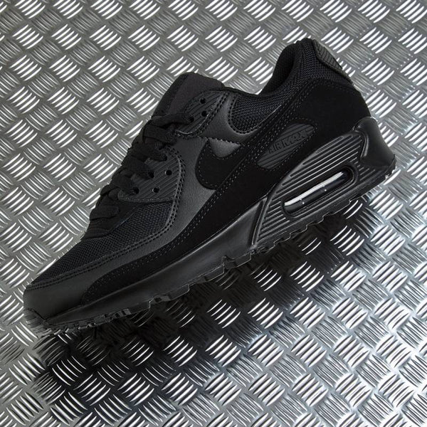 Nike AIRMAX 90 TRIPPLE BLACK