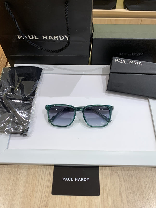 Paul hardy 3224 green