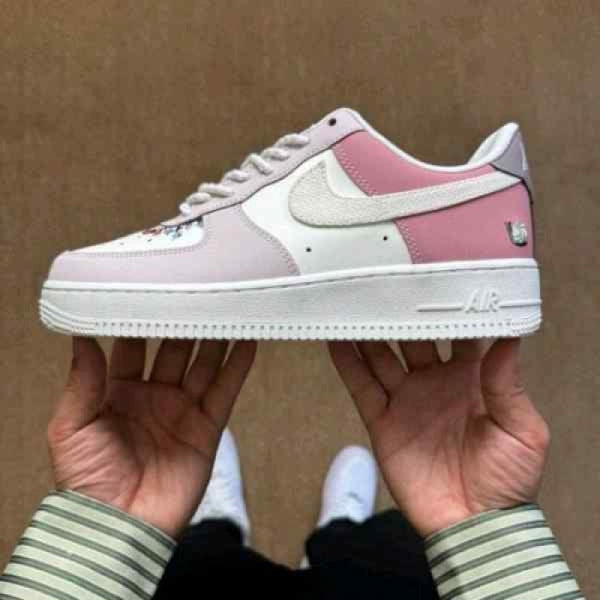 Nike air force 1 low mushroom women