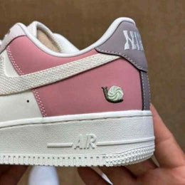 Nike air force 1 low mushroom women