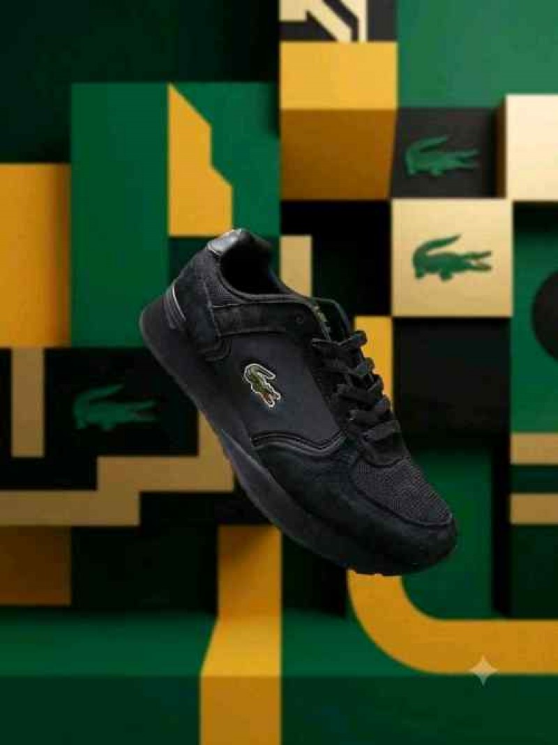 Laccostee Joggeur Sneaker 643