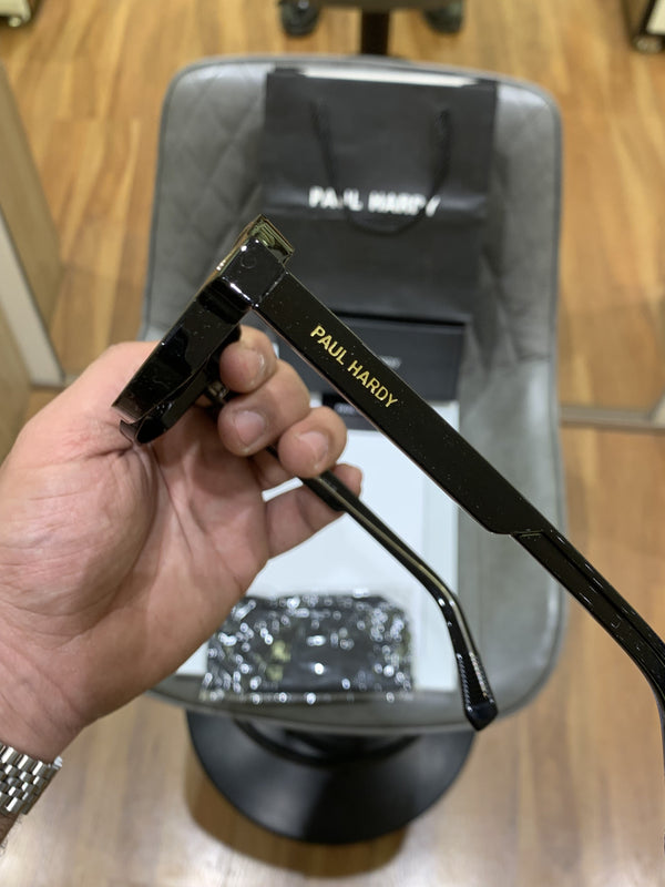 Paul hardy 9820 black