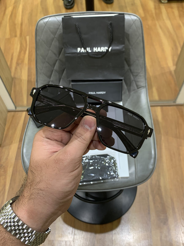 Paul hardy 9820 black