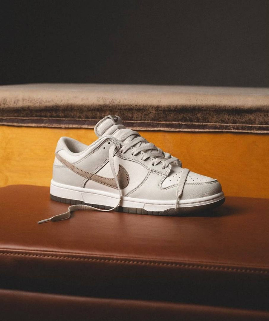Nike DUNK SE PHANTOM KHAKI
