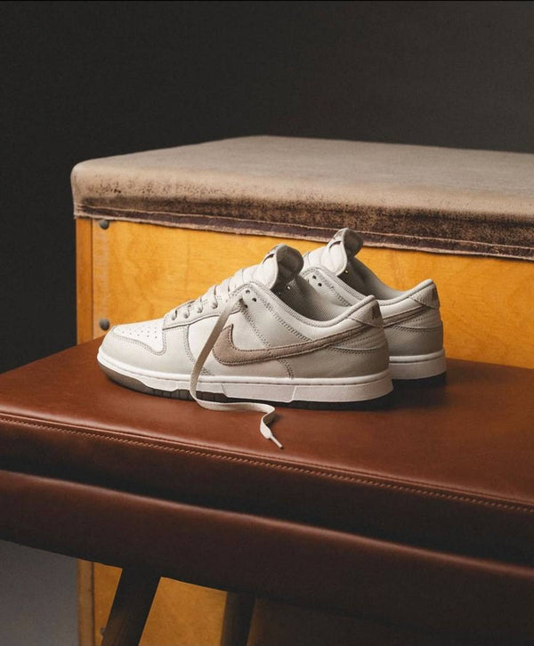 Nike DUNK SE PHANTOM KHAKI