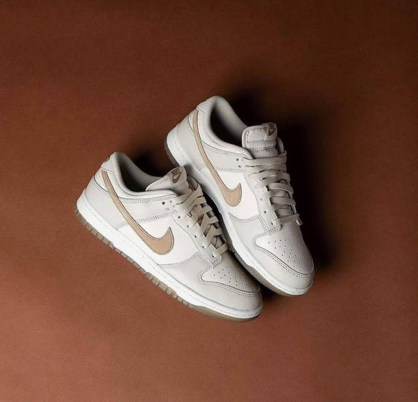 Nike DUNK SE PHANTOM KHAKI
