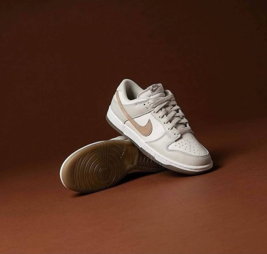 Nike DUNK SE PHANTOM KHAKI