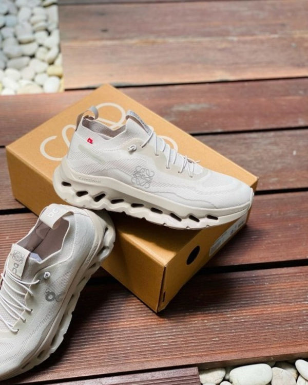 Loewe x On Cloudtilt Sand