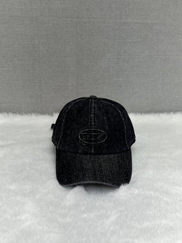 Diesel_Denim_Dark_Grey_Premium_Unisex_Cap_(With_Safety_Box_)_926