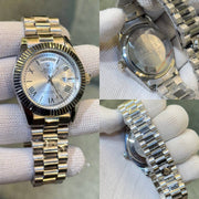 Rolex_DayDate_SilverWhite